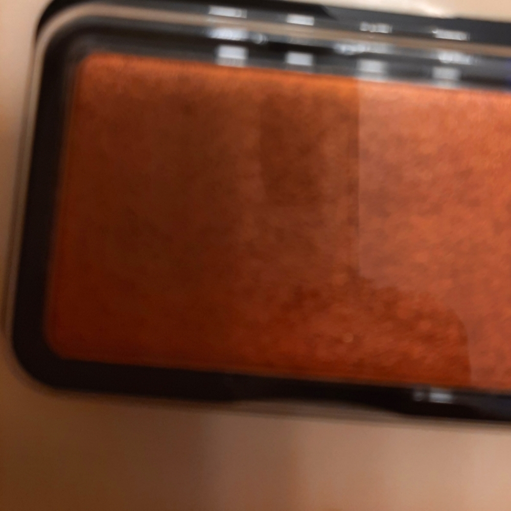 Face Shimmer